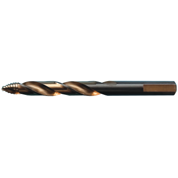 3/32 BLITZ STORM MECHANIC LENGTH DRILL