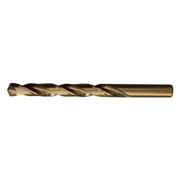 5/64 ECO COBALT SP PT JOBBER DRILL