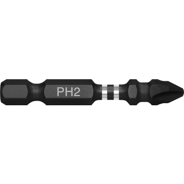PH2 X 6'' PHILLIPS IMPACT POWER BIT