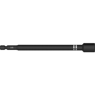 3/8" X 6" IMPACT MAGNETIC NUT SETTER